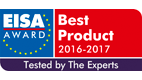 EISA Best Product 2016-2017